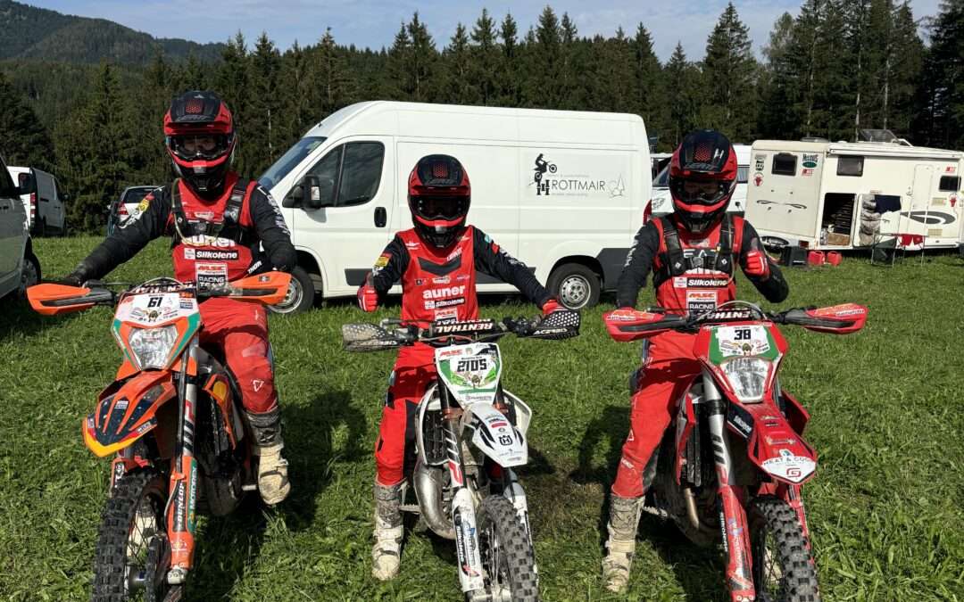 5. Enduro ÖM Lauf 2024